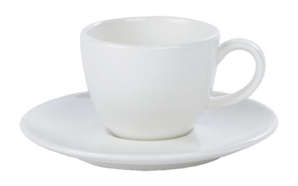 Australian Espresso Cup-75ml - Kitchway.com