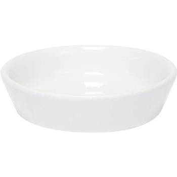Australian Fine China Butter Coaster-76mm - Kitchway.com