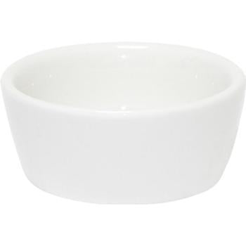 Australian Fine China Butter Dip Dish-57mm - Kitchway.com