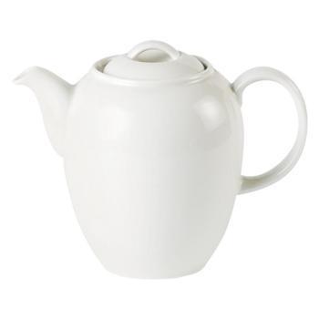 Australian Fine China Coffee Pot - Kitchway.com