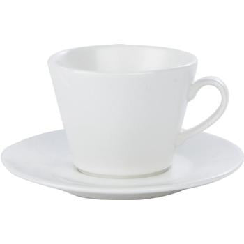 Australian Fine China Contemporary Cup and Saucer - Kitchway.com