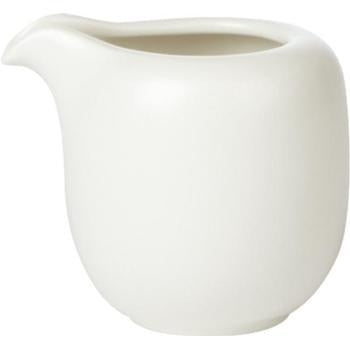Australian Fine China Odyssey Milk Jug-150ml - Kitchway.com
