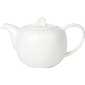 Australian Fine China Odyssey Tea Pot - Kitchway.com