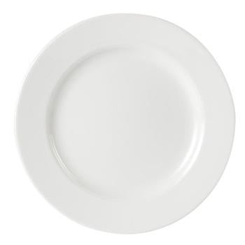 Australian Fine China Prelude Plate - Kitchway.com