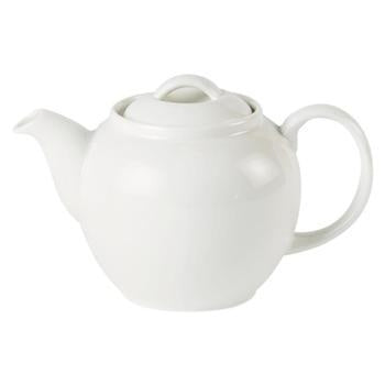 Australian Fine China Tea Pot - Kitchway.com