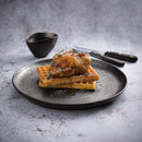 Rustico Aztec Dessertteller 21 cm – 6 Stück