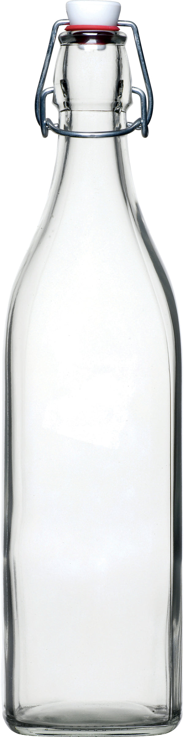 Utopia Swing Bottle 1 Litre - Pack of 20