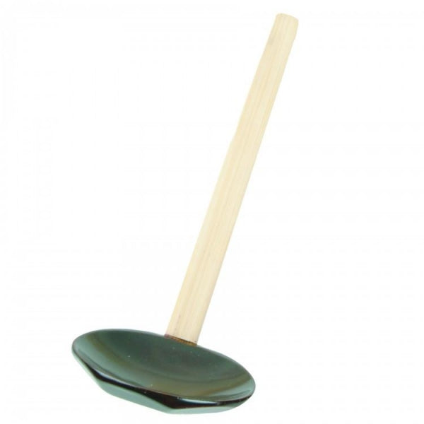 Bamboo Soup Spoon - Kitchway.com