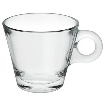 Borgonovo Conic Shaped Cup - Kitchway.com