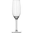 Borgonovo Drop Flute-220ml - Kitchway.com