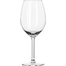 Borgonovo Drop Tulip Glass - Kitchway.com