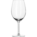 Borgonovo Drop Tulip Glass - Kitchway.com