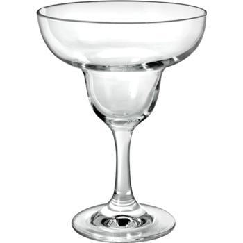 Borgonovo Margarita Glass-270ml - Kitchway.com
