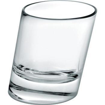 Borgonovo Pisa Shot Glass 50 - Kitchway.com