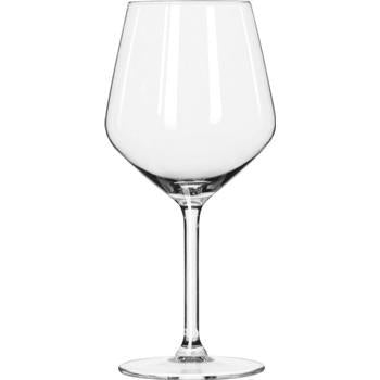 Borgonovo Quadro Glass - Kitchway.com
