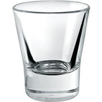 Borgonovo Serie V65 Shot Glass - Kitchway.com