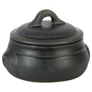 Rustico Carbon Bellied Casserole 11.5 x 6cm (42.5cl) - Pack of 6