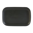 Rustico Carbon Rectangular Dish 29 x 19.5cm - Pack of 6