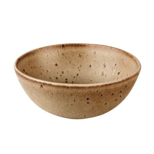 Rustico Natura Soup Bowl 14cm - Pack of 6