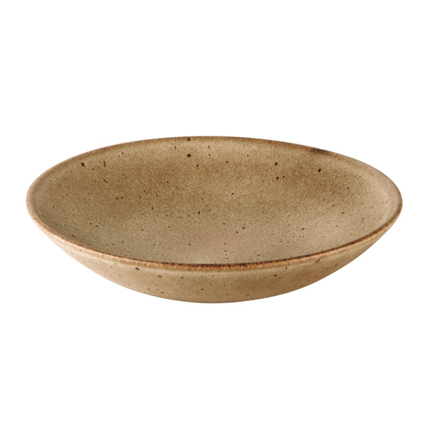 Rustico Natura Coupe Bowl 24cm - Pack of 6