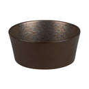 Aztec Shallow Bowl 12cm - Pack of 6