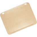 Capri-Tablett aus Birke, 32,5 x 53 cm