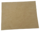 Kraft Brown Paper 25.5 x 20.3cm - 500 sheets