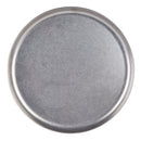 Antique Steel Plates 14cm /5.5" - Pack of 6