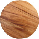 Acacia Wooden Pizza Board 32cm X 2cm