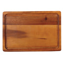 Acacia Rectangular Board 26 x 18 x 2cm