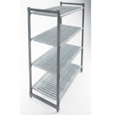 1070 x 460mm Basics Plus Starter Unit