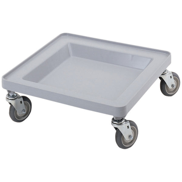 Cambro Camrack Camdolly ohne Griff 