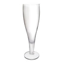 Milano Biergläser mit Stiel, 30 cl/10 oz, 6 Stück 