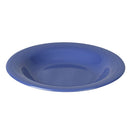 Melamine Purple Salad Bowl 384ml - Pack Of 12