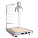 Station de sculpture à lampe unique Alto-Shaam 18 kg