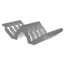 Cambro 1 Rack abgewinkelter Trocken- und Aufbewahrungsständer