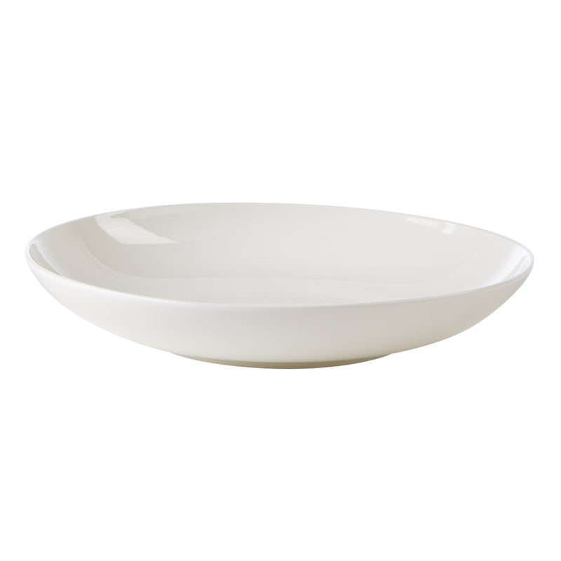 Fine Bone China Coupe Bowl 26cm - Pack of 6