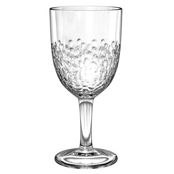 14.8 Oz Cabo Wine Clear - Set of 12