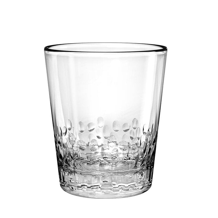Cabo 470ml Plastic Drinking Glass - Set of 12