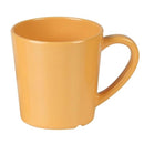 Smooth Melamine Mug-12/Case - Kitchway.com