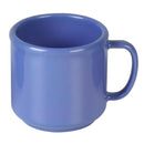 Smooth Melamine Mug-12/Case - Kitchway.com