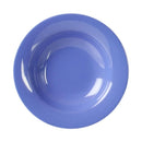 Wide Rim Melamine Salad Bowl-12/Case - Kitchway.com