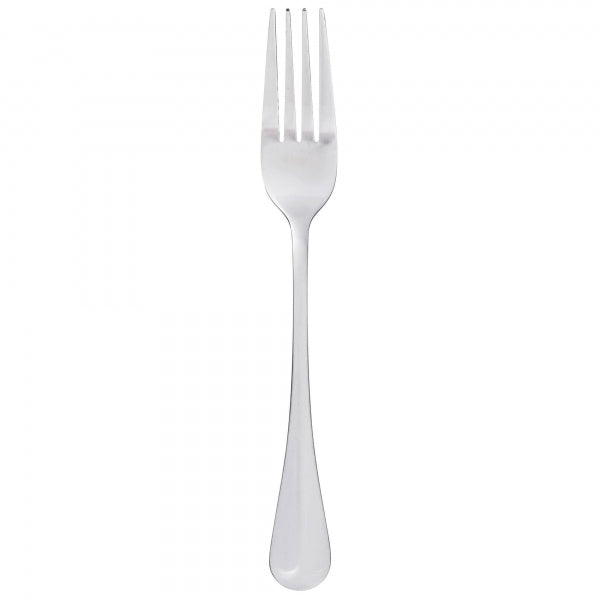 Dakota Dinner Fork 4 Tines -12/Case - Kitchway.com