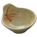 Gold Orchid Melamine Dip Bowl-12/Case - Kitchway.com