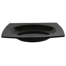 Classic Square Shape Melamine Pasta Bowl-12/Case - Kitchway.com