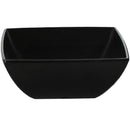 Classic Square Melamine Bowl -12/Case - Kitchway.com