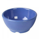 Melamine White Smooth Bouillon Cup-12/Case - Kitchway.com