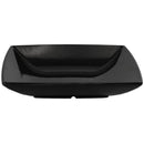 Classic Square Melamine Salad Bowl-12/Case - Kitchway.com