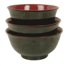 Two Tone Donburi/Soba Bowl -12/Case - Kitchway.com