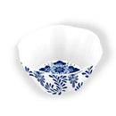 Cobalt Casita Bowl - Set of 6